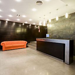 Reception Los Girasoles I. Hostal Fotos