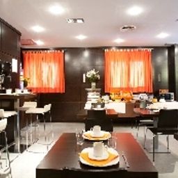 Buffet Los Girasoles I. Hostal Fotos