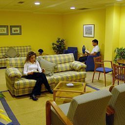 Salle de séminaires Vermar Fotos