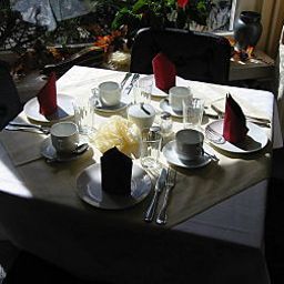 Комната для завтраков Harzidyll Fotos