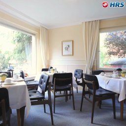 Зал для завтрака Harzidyll Fotos