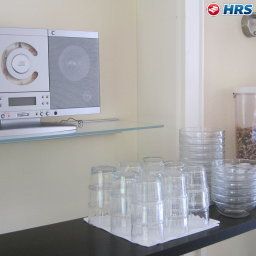 Зал для завтрака Harzidyll Fotos