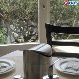Зал для завтрака Harzidyll Fotos