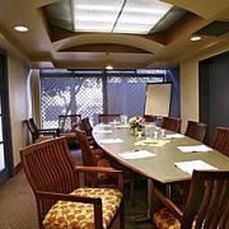 Sala de reuniones Quality Inn at False Creek Fotos