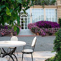 Jardin Atlantico Fotos