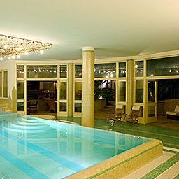 Piscine Atlantico Fotos