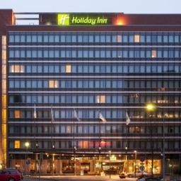 Vista esterna Holiday Inn HELSINKI - WEST RUOHOLAHTI Fotos