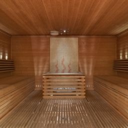 Wellness/fitness Holiday Inn HELSINKI - WEST RUOHOLAHTI Fotos