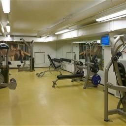 Wellness/fitness Holiday Inn HELSINKI - WEST RUOHOLAHTI Fotos