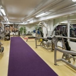 Wellness/fitness Holiday Inn HELSINKI - WEST RUOHOLAHTI Fotos