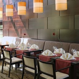 Ristorante Holiday Inn HELSINKI - WEST RUOHOLAHTI Fotos
