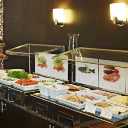 Ristorante Holiday Inn HELSINKI - WEST RUOHOLAHTI Fotos