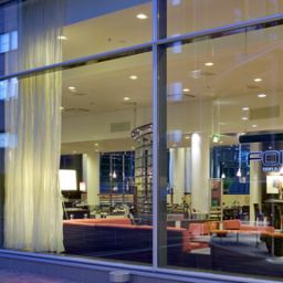 Ristorante Holiday Inn HELSINKI - WEST RUOHOLAHTI Fotos