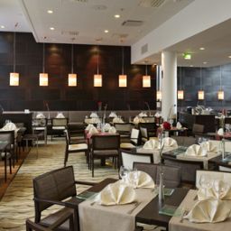 Ristorante Holiday Inn HELSINKI - WEST RUOHOLAHTI Fotos