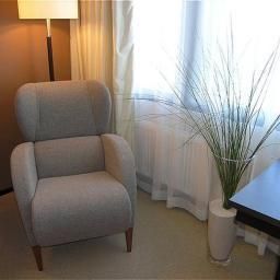 Camera Holiday Inn HELSINKI - WEST RUOHOLAHTI Fotos