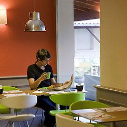  ibis Styles Nancy Centre Gare (ex all seasons) Fotos