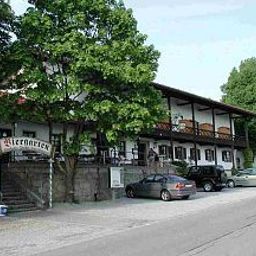 Haus Kräh Beim Krahwirt Deggendorf