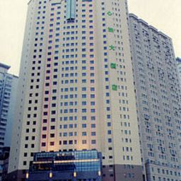 Sunjoy Dalian