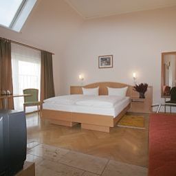 Arta Pension Berlin