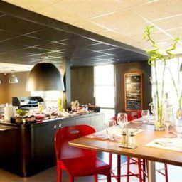 Restaurant Campanile - Montpellier Le Millenaire Fotos