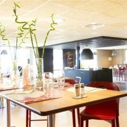Restaurant Campanile - Montpellier Le Millenaire Fotos