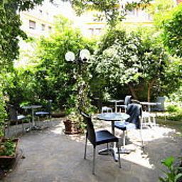Garten Bolzano Fotos