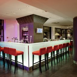 Bar New Hotel of Marseille Vieux Port Fotos