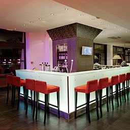 Bar New Hotel of Marseille Vieux Port Fotos