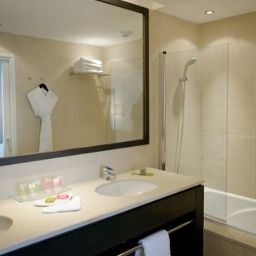 Cuarto de baño New Hotel of Marseille Vieux Port Fotos