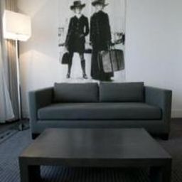 Suite junior New Hotel of Marseille Vieux Port Fotos