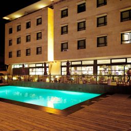 Piscina New Hotel of Marseille Vieux Port Fotos
