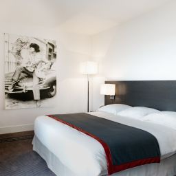 Suite New Hotel of Marseille Vieux Port Fotos