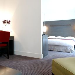 Suite New Hotel of Marseille Vieux Port Fotos