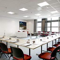 Sala de reuniones New Hotel of Marseille Vieux Port Fotos