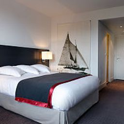 Habitación New Hotel of Marseille Vieux Port Fotos
