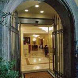 Palazzo Turchini Неаполь
