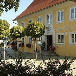 Vue extérieure Rössle Gasthaus Fotos