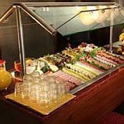 Buffet Aida Fotos