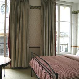 Room Relais Saint Sulpice Symboles de France Fotos