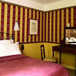 Room Relais Saint Sulpice Symboles de France Fotos