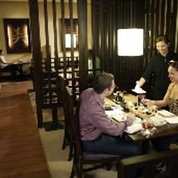 Ristorante Carlsbad Plaza Fotos