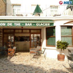 Vista exterior Richiardi Fotos