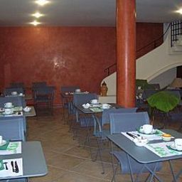 Sala de desayuno Richiardi Fotos