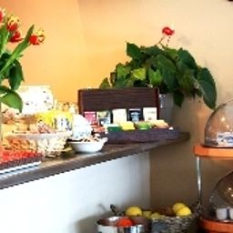 Buffet Richiardi Fotos