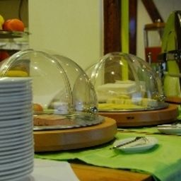 Buffet Geiger Fotos