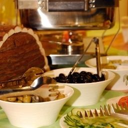 Buffet Geiger Fotos