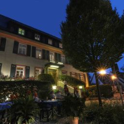 Außenansicht Bären Fotos