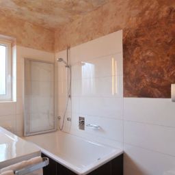Badezimmer Bären Fotos