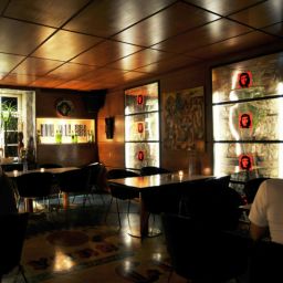 Restaurant Bären Fotos