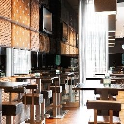 Restaurant NH DEN HAAG Fotos